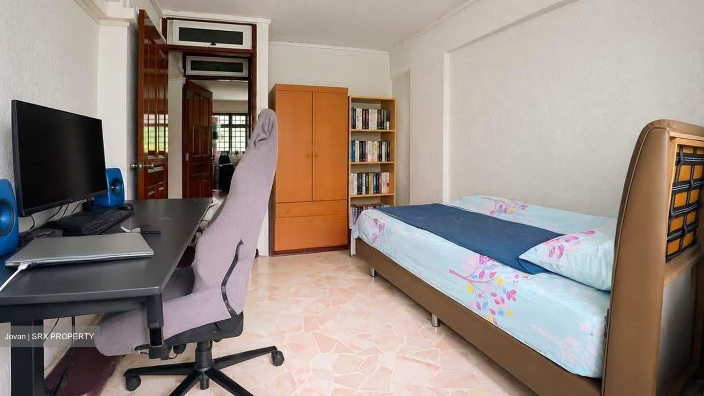 Blk 24 Mount Faber View (Bukit Merah), HDB 4 Rooms #632488911